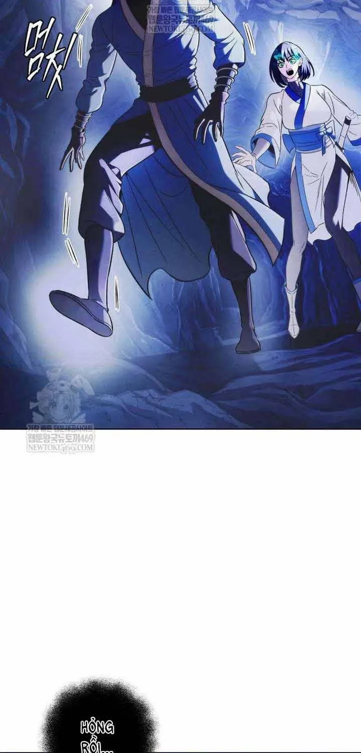 Bá Vương Tứ Xuyên Chapter 16 - Trang 41