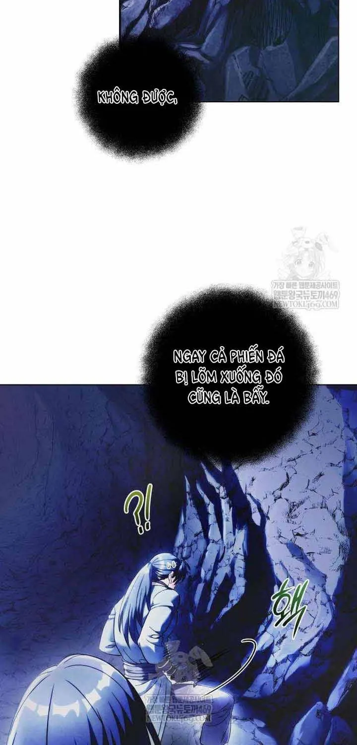 Bá Vương Tứ Xuyên Chapter 16 - Trang 43