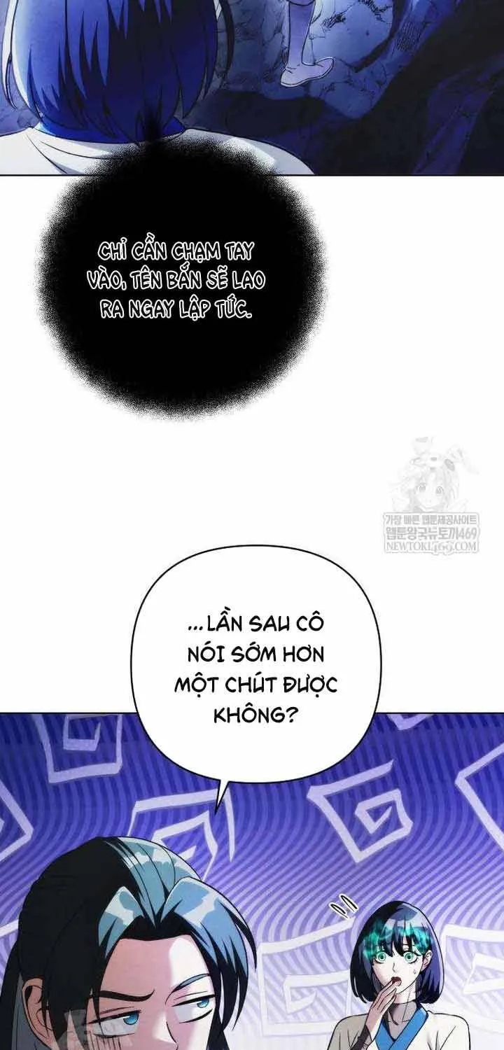 Bá Vương Tứ Xuyên Chapter 16 - Trang 44