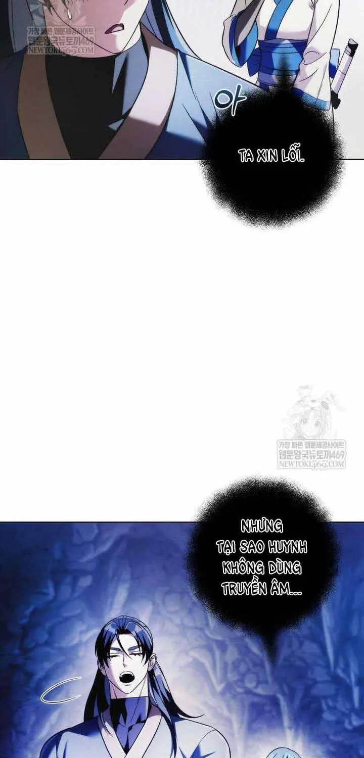Bá Vương Tứ Xuyên Chapter 16 - Trang 45