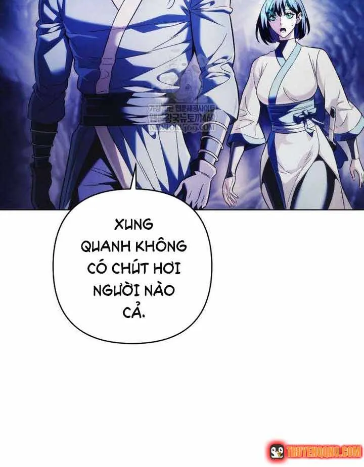 Bá Vương Tứ Xuyên Chapter 16 - Trang 46