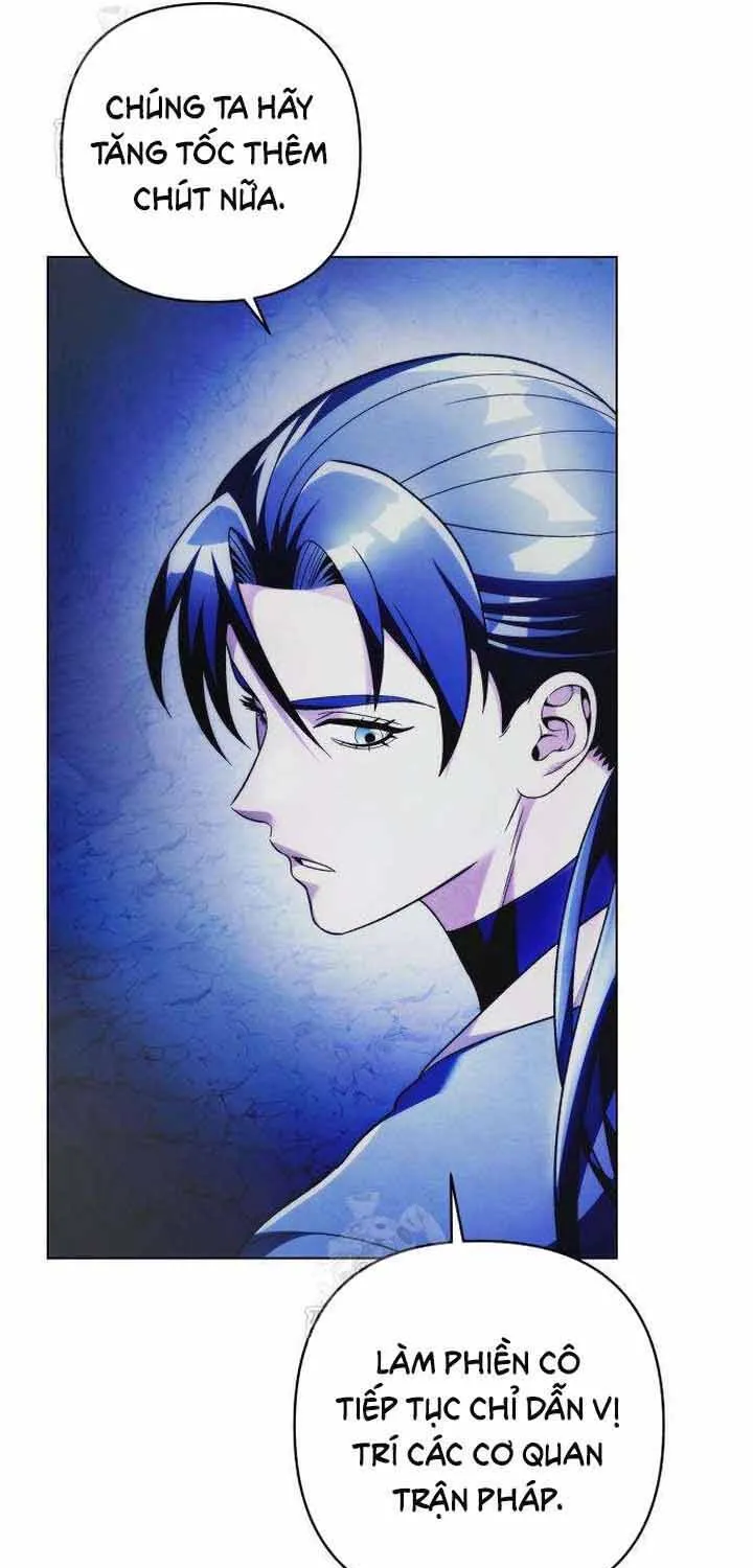Bá Vương Tứ Xuyên Chapter 16 - Trang 47