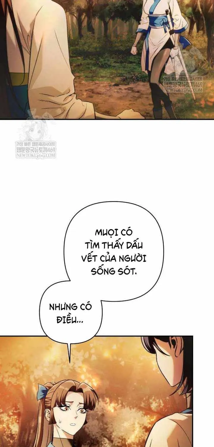 Bá Vương Tứ Xuyên Chapter 16 - Trang 5