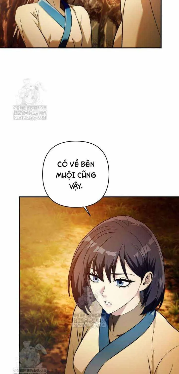 Bá Vương Tứ Xuyên Chapter 16 - Trang 6