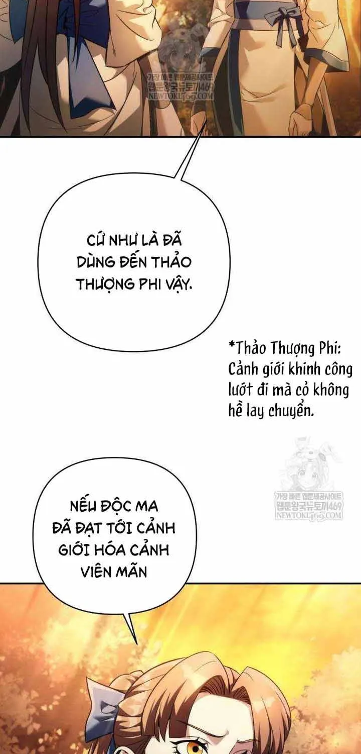 Bá Vương Tứ Xuyên Chapter 16 - Trang 8