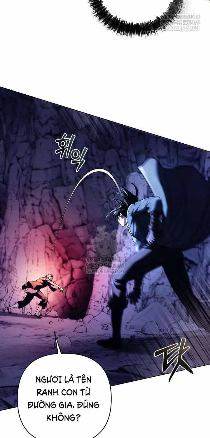 Bá Vương Tứ Xuyên Chapter 17 - Trang 11