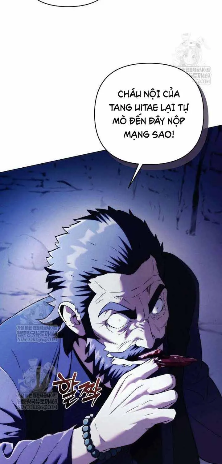 Bá Vương Tứ Xuyên Chapter 17 - Trang 12