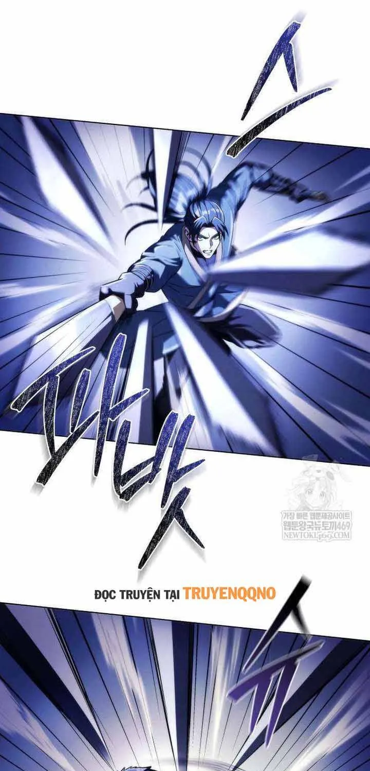 Bá Vương Tứ Xuyên Chapter 17 - Trang 19