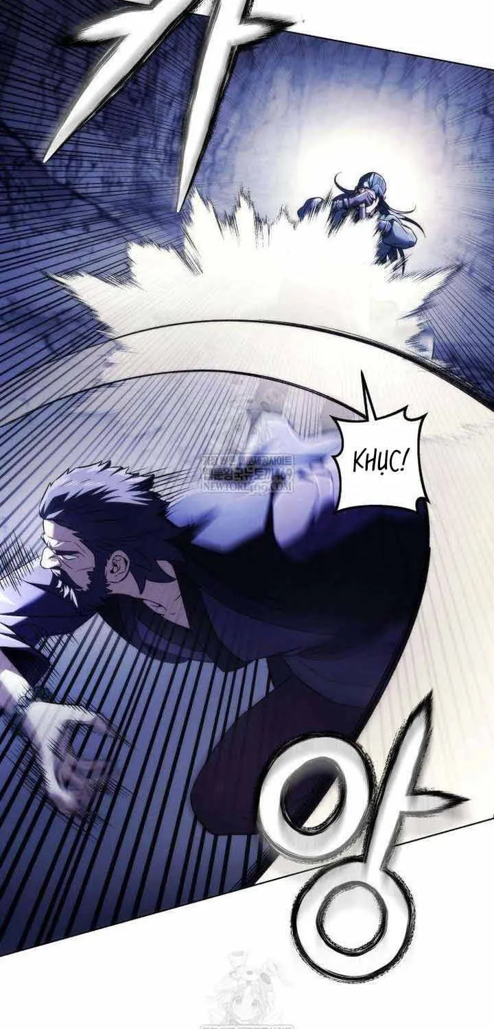 Bá Vương Tứ Xuyên Chapter 17 - Trang 22