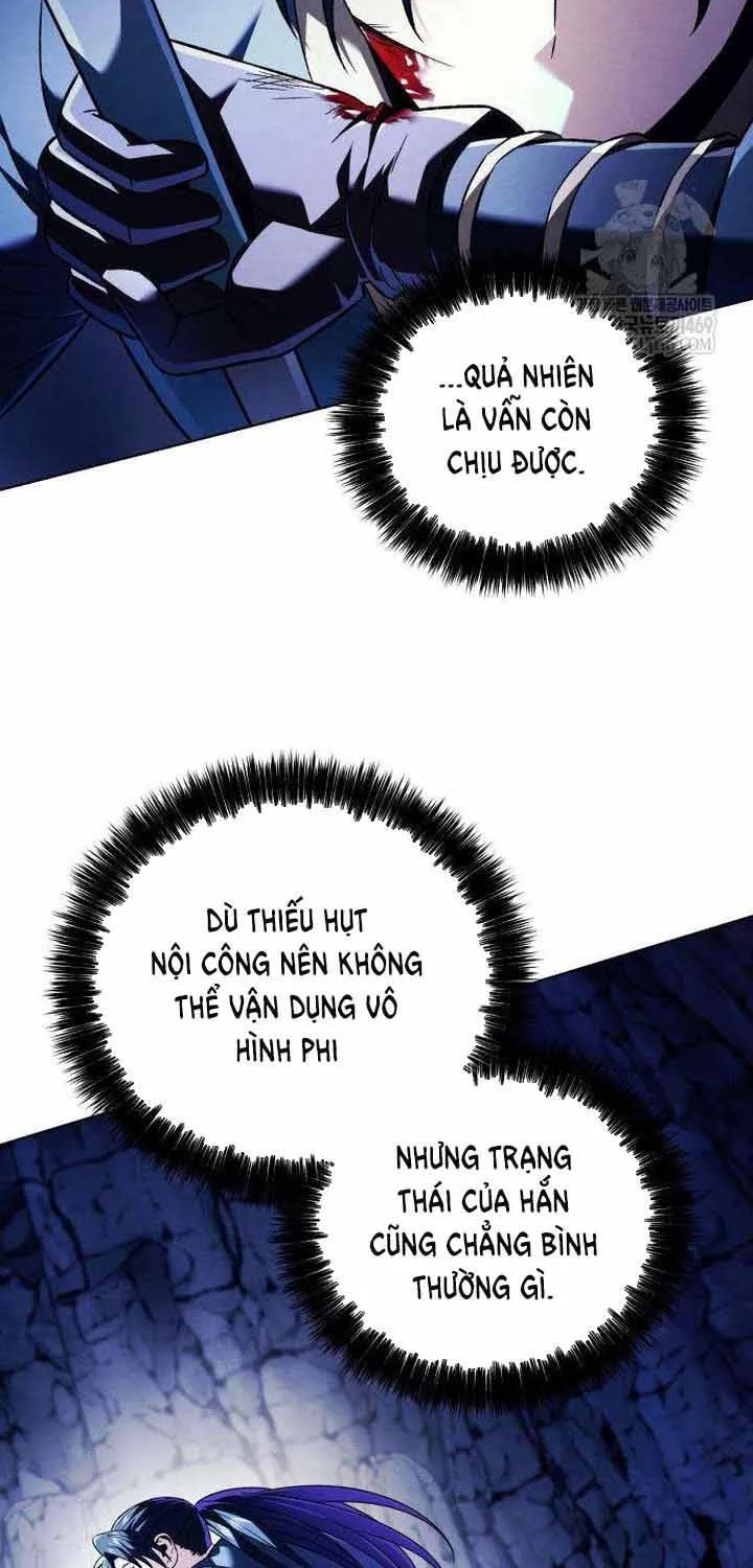 Bá Vương Tứ Xuyên Chapter 17 - Trang 25