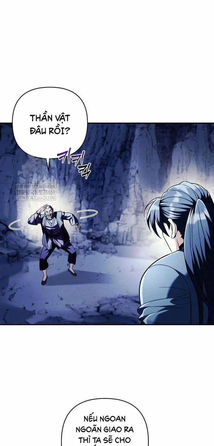 Bá Vương Tứ Xuyên Chapter 17 - Trang 27