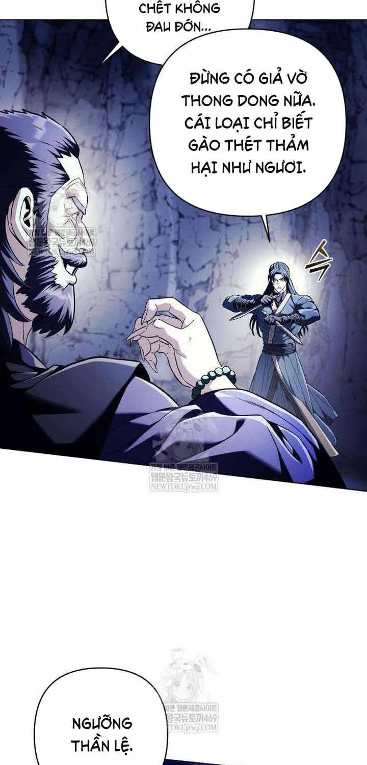 Bá Vương Tứ Xuyên Chapter 17 - Trang 28