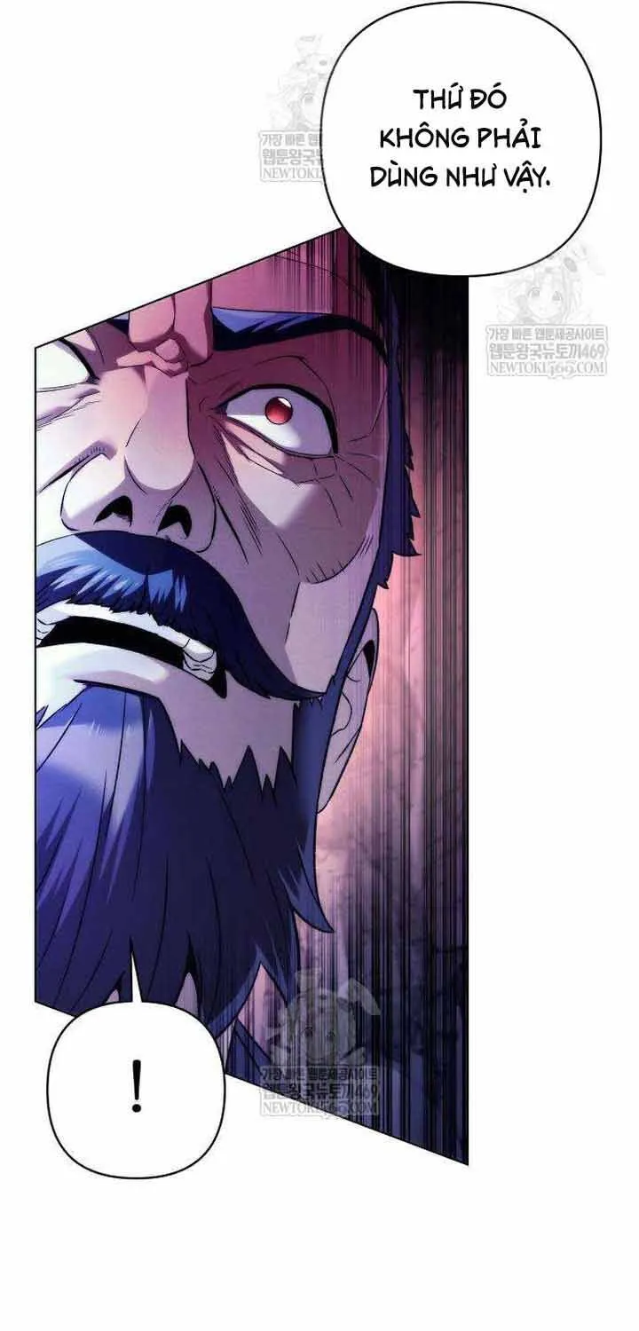 Bá Vương Tứ Xuyên Chapter 17 - Trang 30