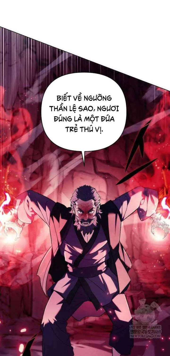 Bá Vương Tứ Xuyên Chapter 17 - Trang 31