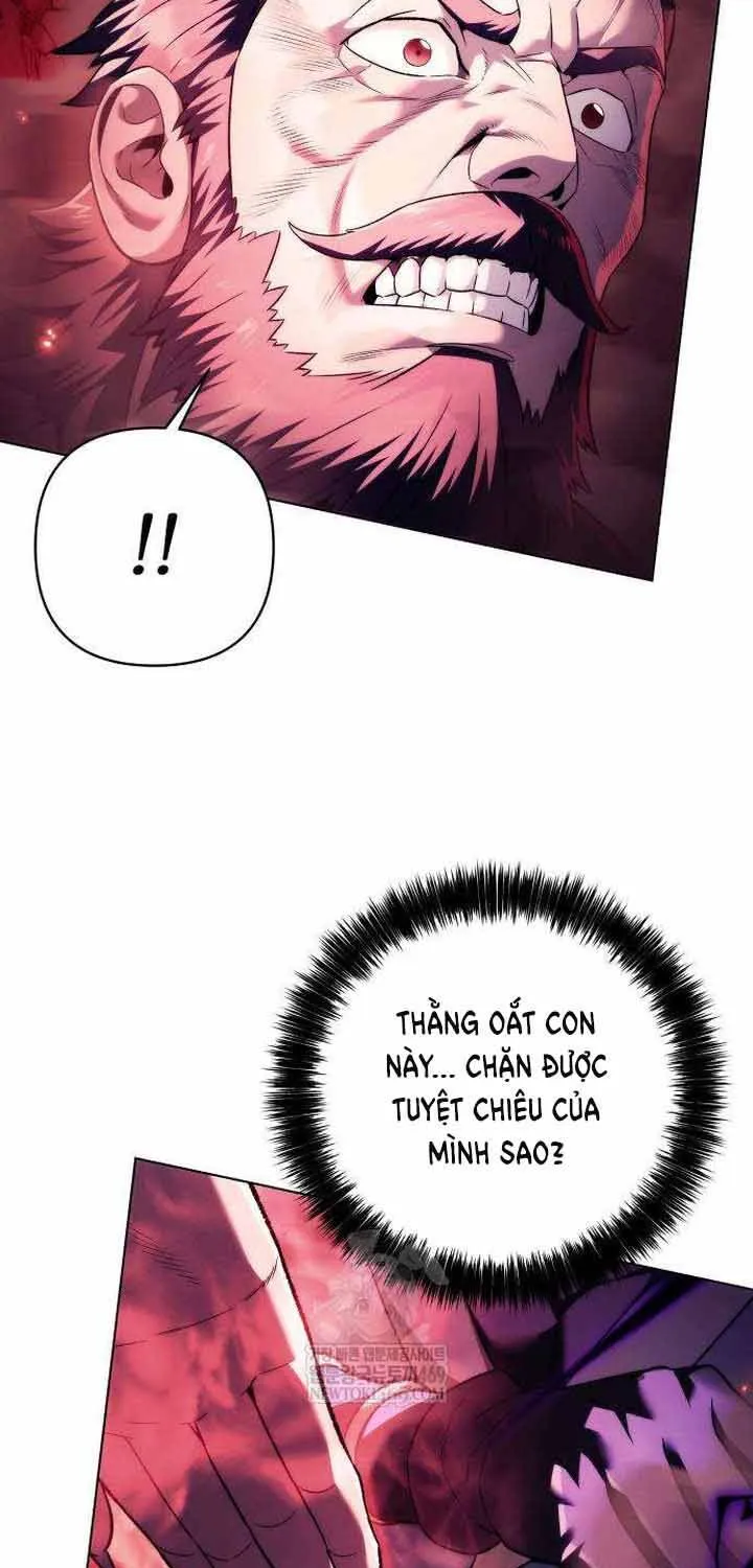 Bá Vương Tứ Xuyên Chapter 17 - Trang 39
