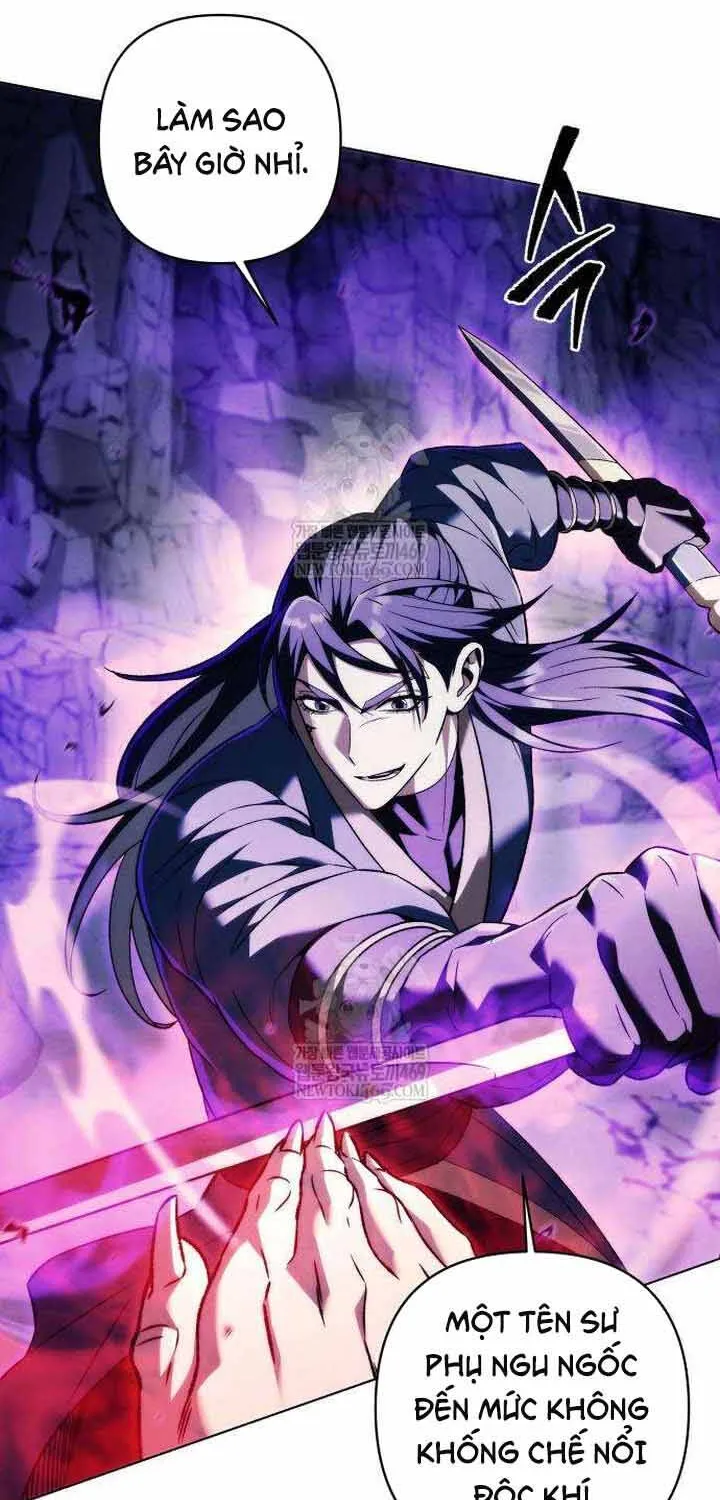 Bá Vương Tứ Xuyên Chapter 17 - Trang 45
