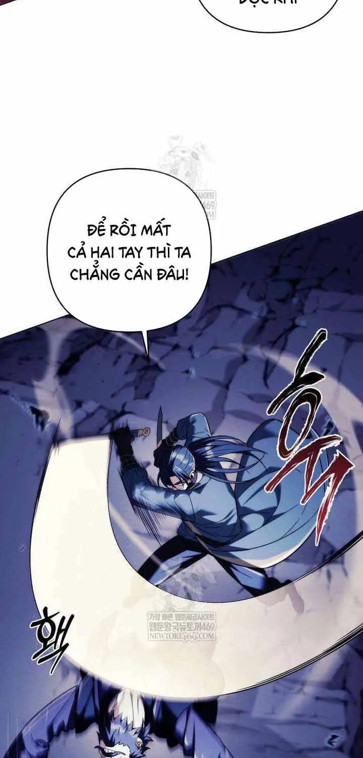 Bá Vương Tứ Xuyên Chapter 17 - Trang 46