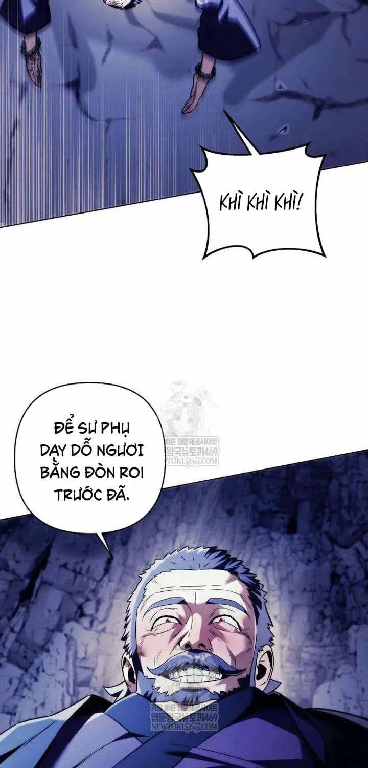 Bá Vương Tứ Xuyên Chapter 17 - Trang 47