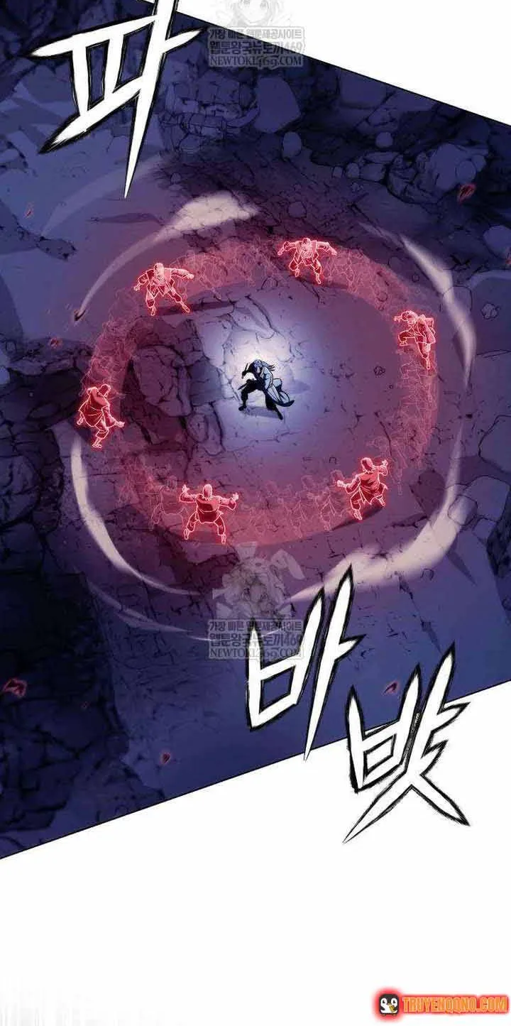 Bá Vương Tứ Xuyên Chapter 17 - Trang 49