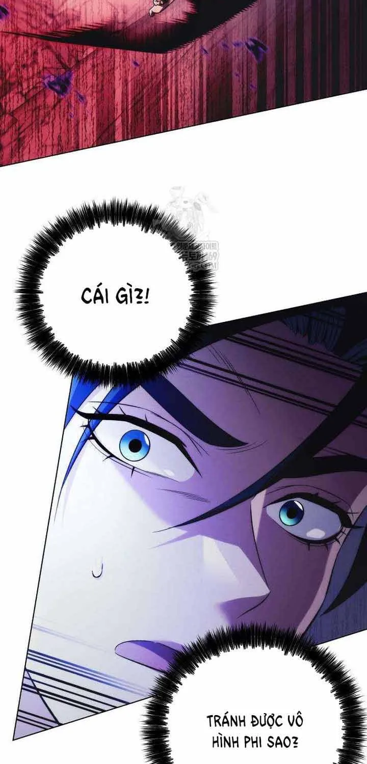 Bá Vương Tứ Xuyên Chapter 17 - Trang 5