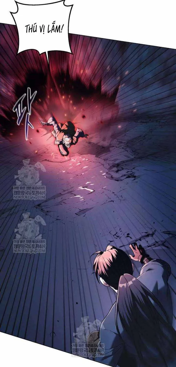Bá Vương Tứ Xuyên Chapter 17 - Trang 8