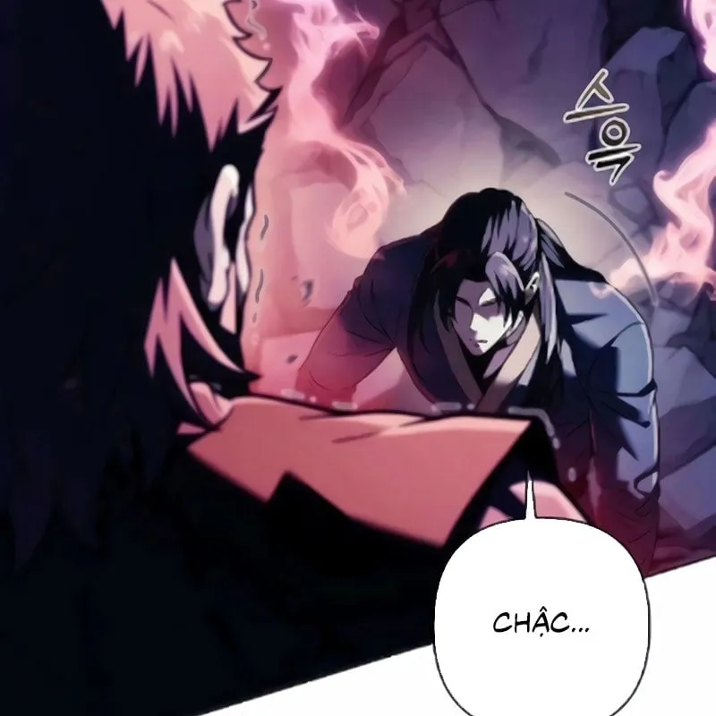 Bá Vương Tứ Xuyên Chapter 18 - Trang 17