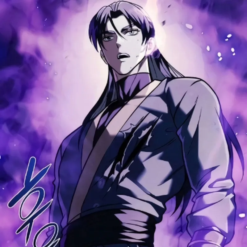 Bá Vương Tứ Xuyên Chapter 18 - Trang 23