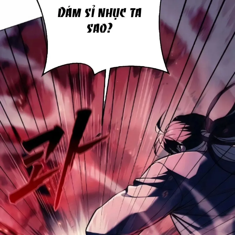Bá Vương Tứ Xuyên Chapter 18 - Trang 29