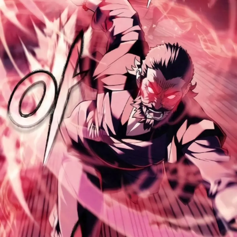 Bá Vương Tứ Xuyên Chapter 18 - Trang 37