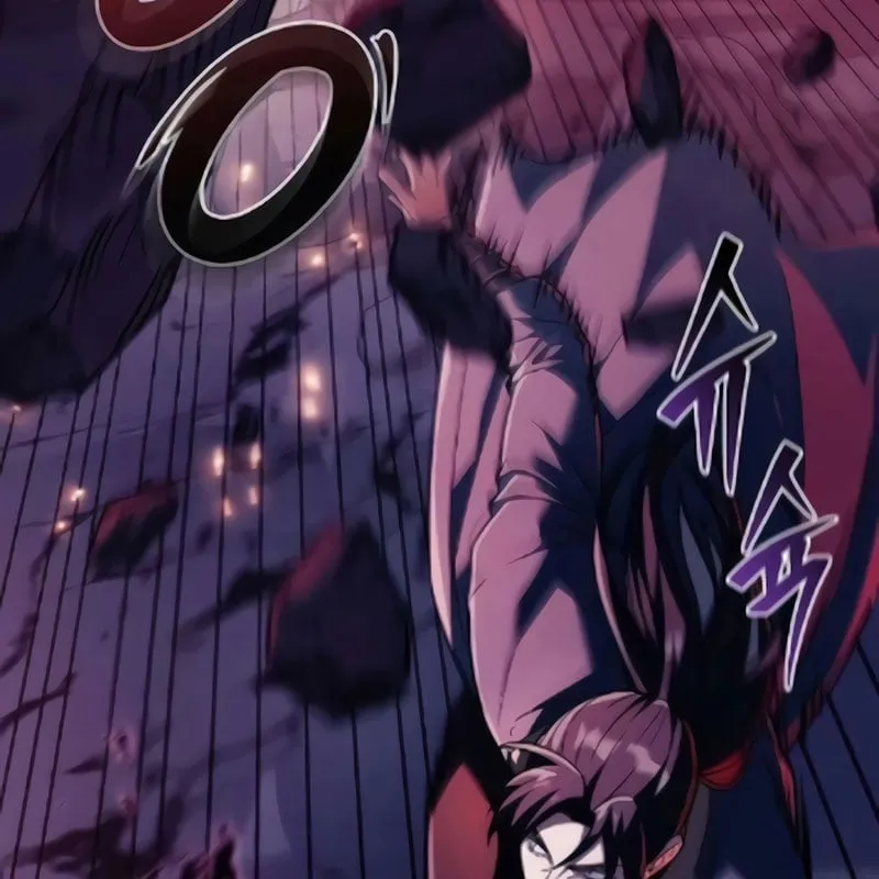 Bá Vương Tứ Xuyên Chapter 18 - Trang 41