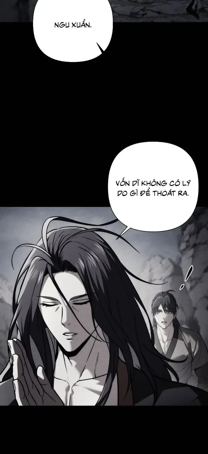 Bá Vương Tứ Xuyên Chapter 19 - Trang 10