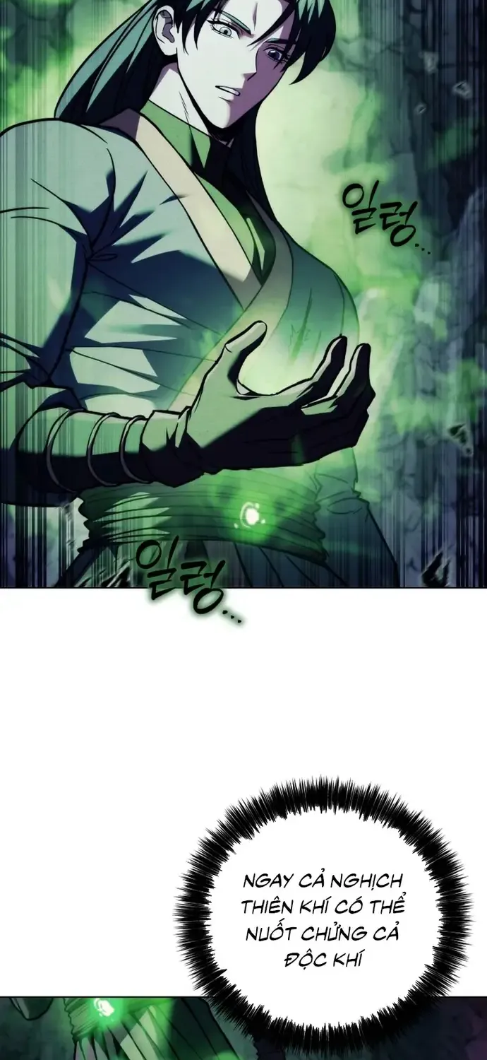 Bá Vương Tứ Xuyên Chapter 19 - Trang 13