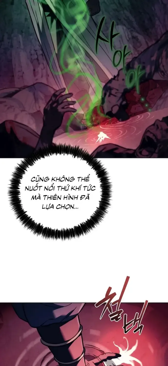 Bá Vương Tứ Xuyên Chapter 19 - Trang 14