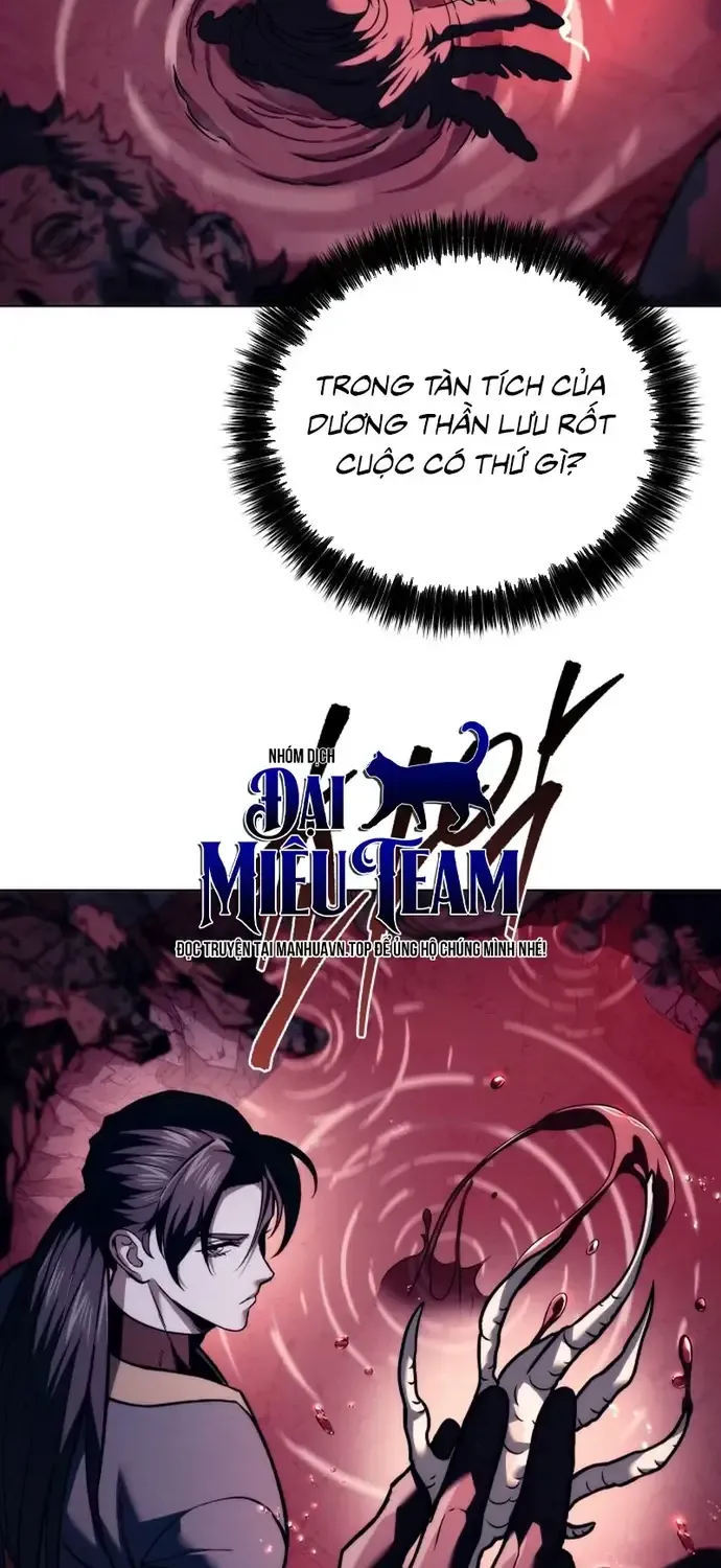 Bá Vương Tứ Xuyên Chapter 19 - Trang 15