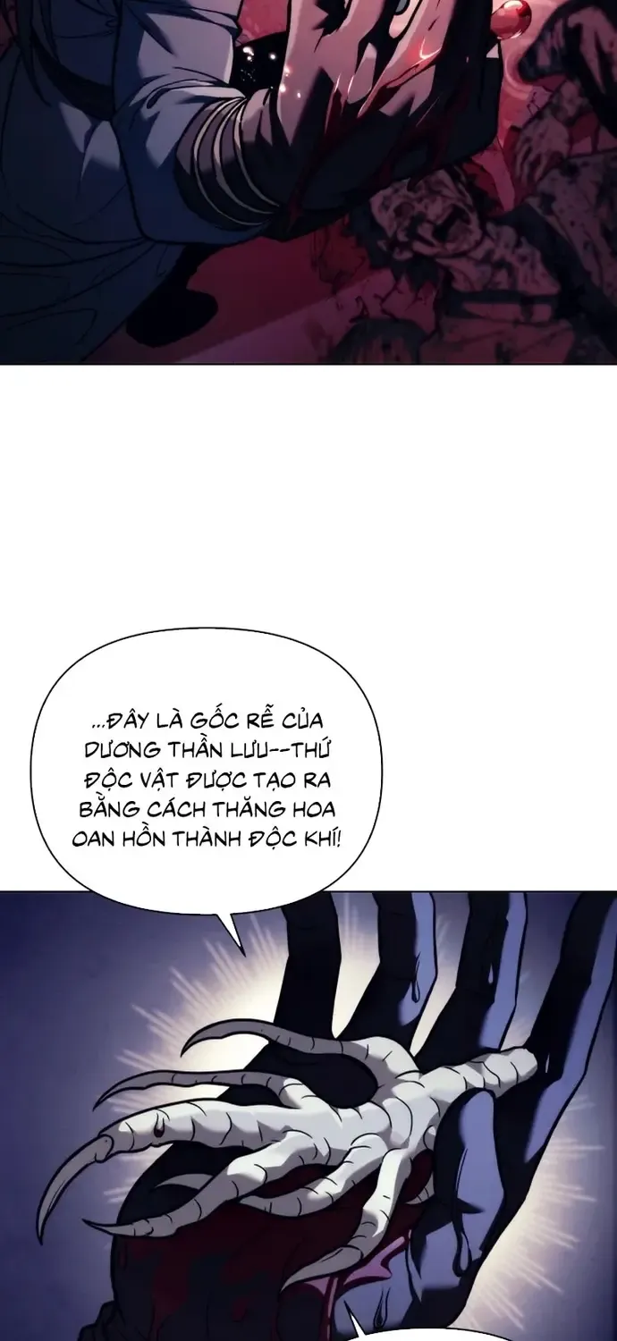 Bá Vương Tứ Xuyên Chapter 19 - Trang 16