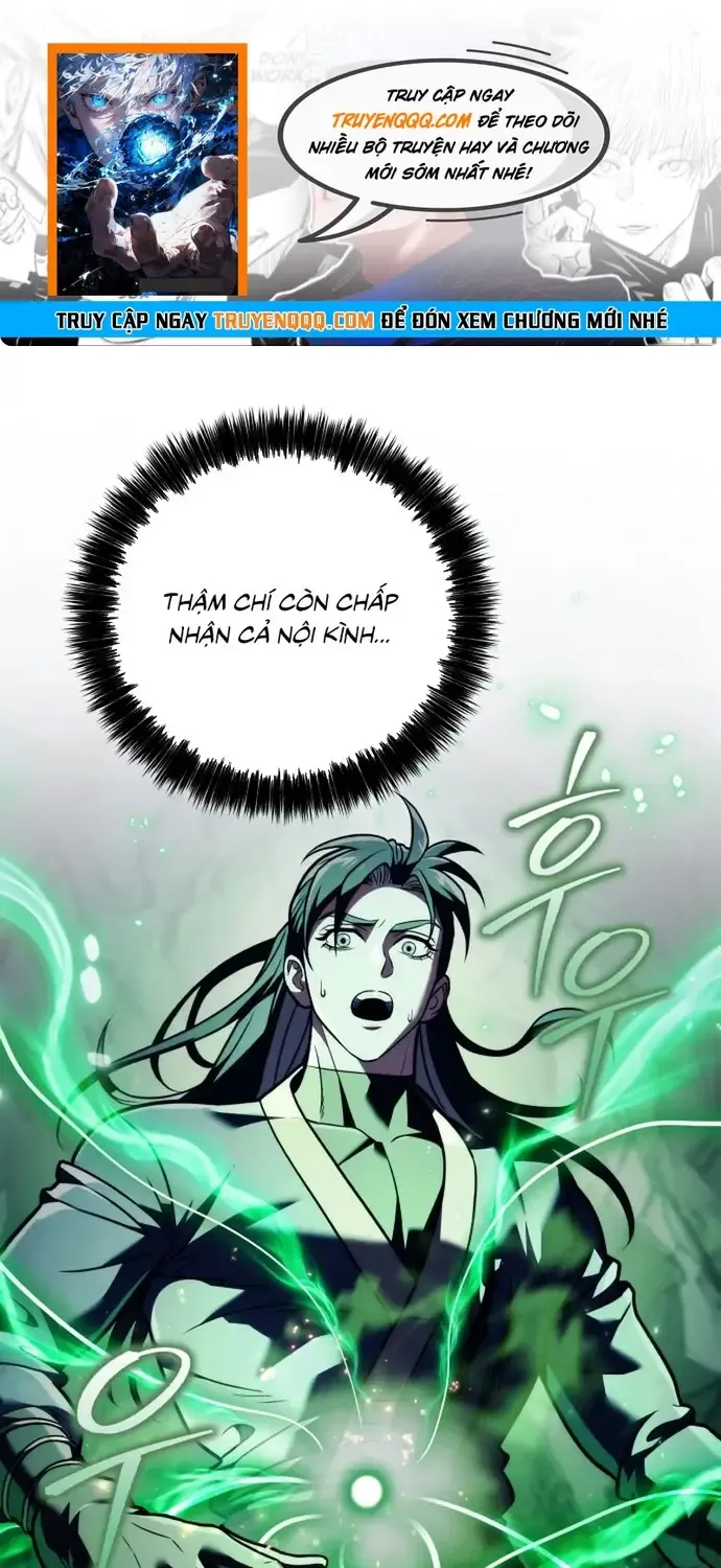 Bá Vương Tứ Xuyên Chapter 19 - Trang 2