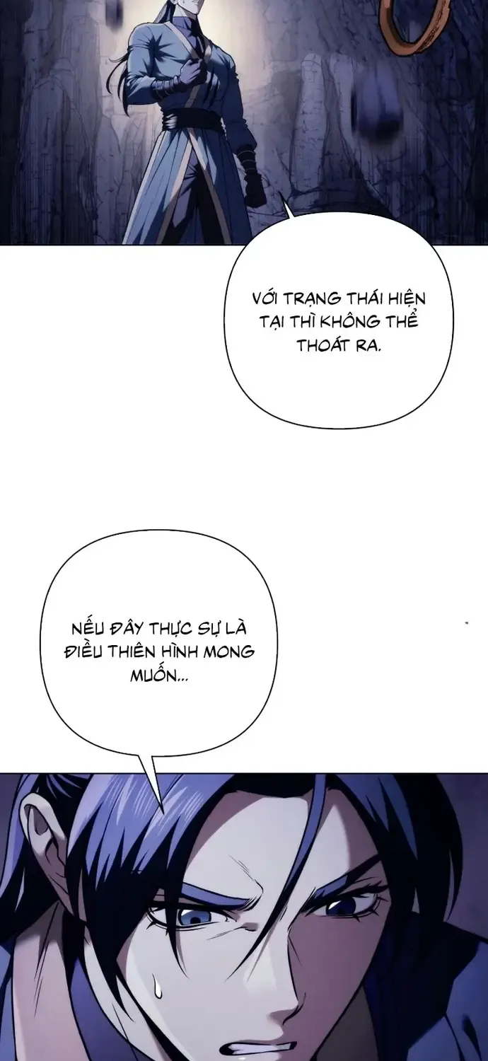 Bá Vương Tứ Xuyên Chapter 19 - Trang 20