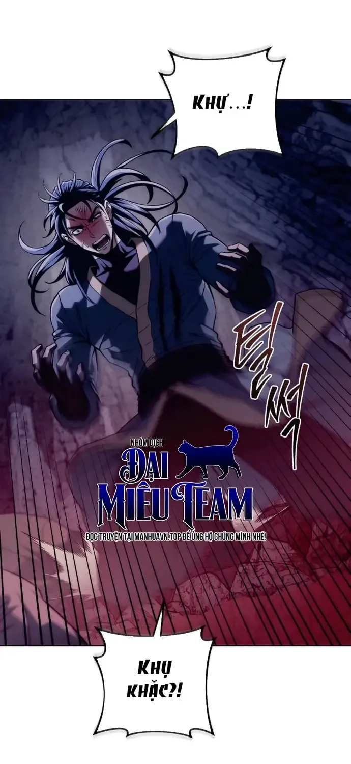 Bá Vương Tứ Xuyên Chapter 19 - Trang 23