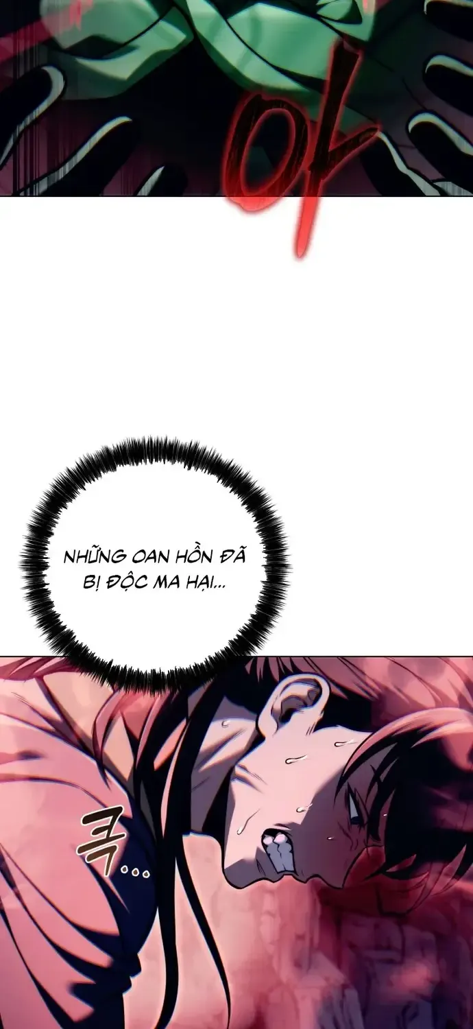 Bá Vương Tứ Xuyên Chapter 19 - Trang 25