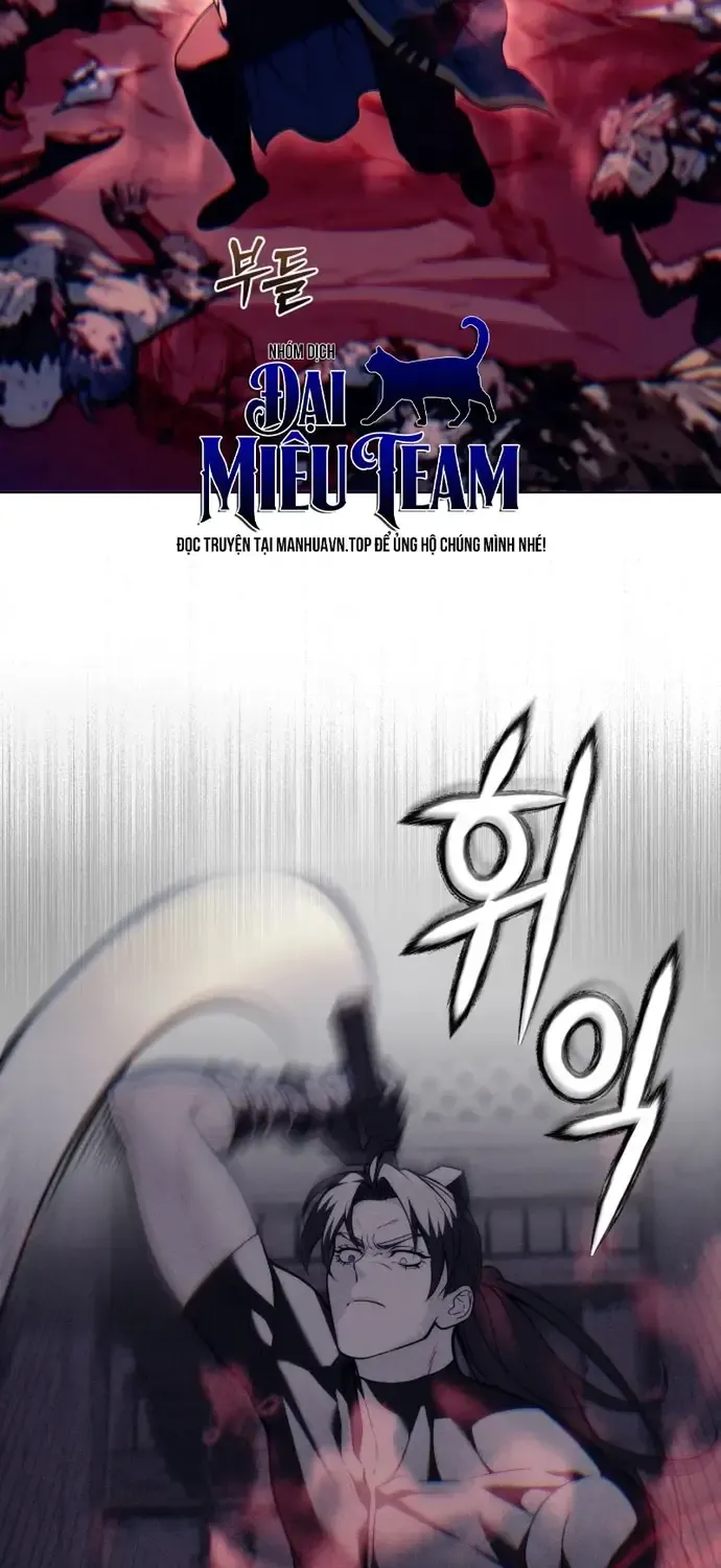 Bá Vương Tứ Xuyên Chapter 19 - Trang 27