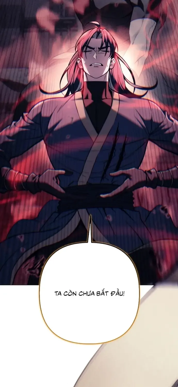 Bá Vương Tứ Xuyên Chapter 19 - Trang 28