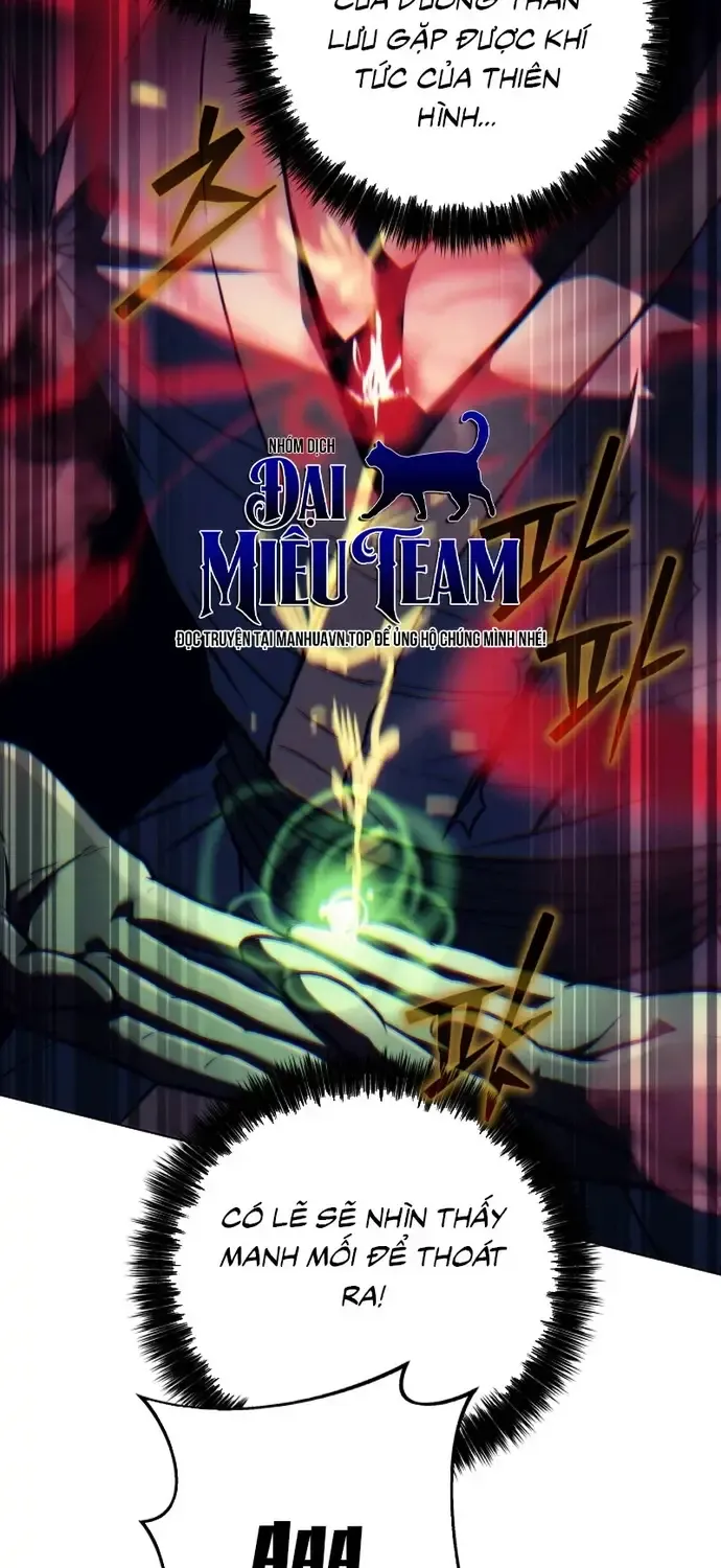 Bá Vương Tứ Xuyên Chapter 19 - Trang 30