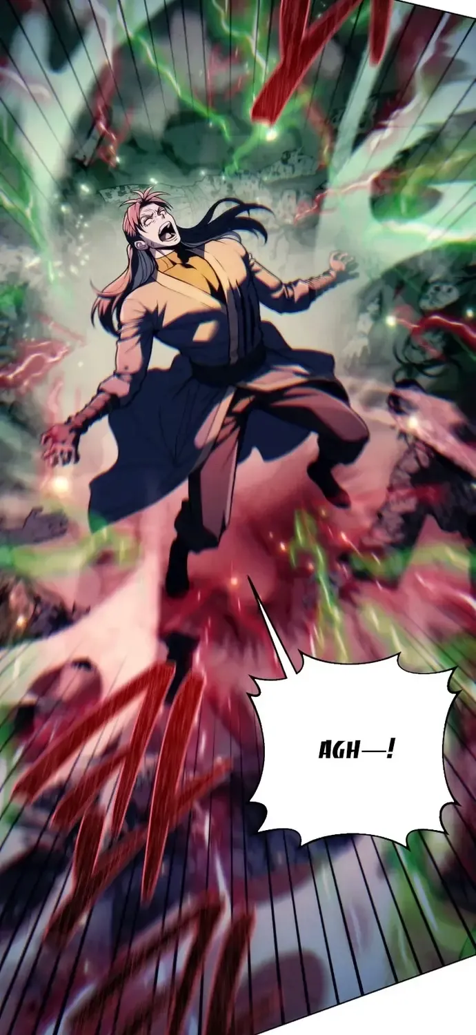 Bá Vương Tứ Xuyên Chapter 19 - Trang 32