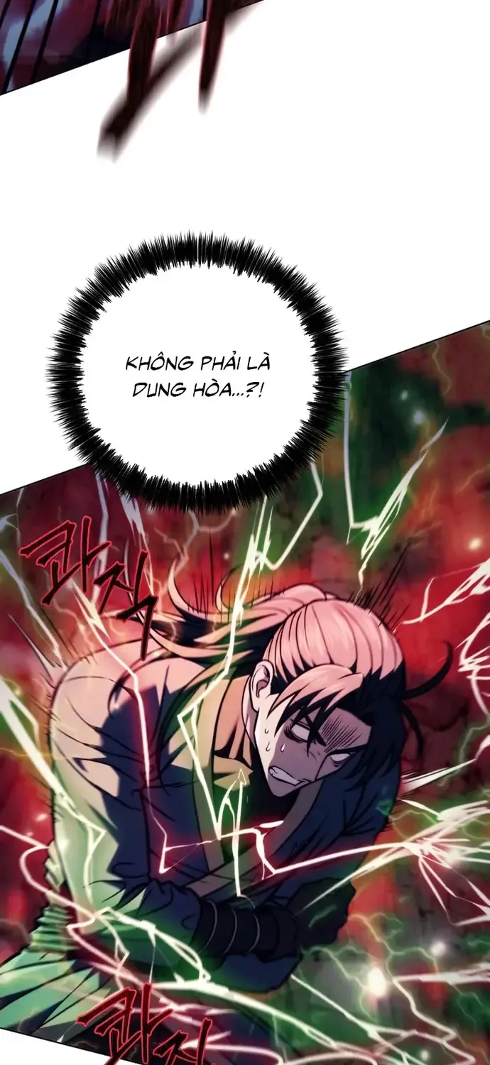 Bá Vương Tứ Xuyên Chapter 19 - Trang 33