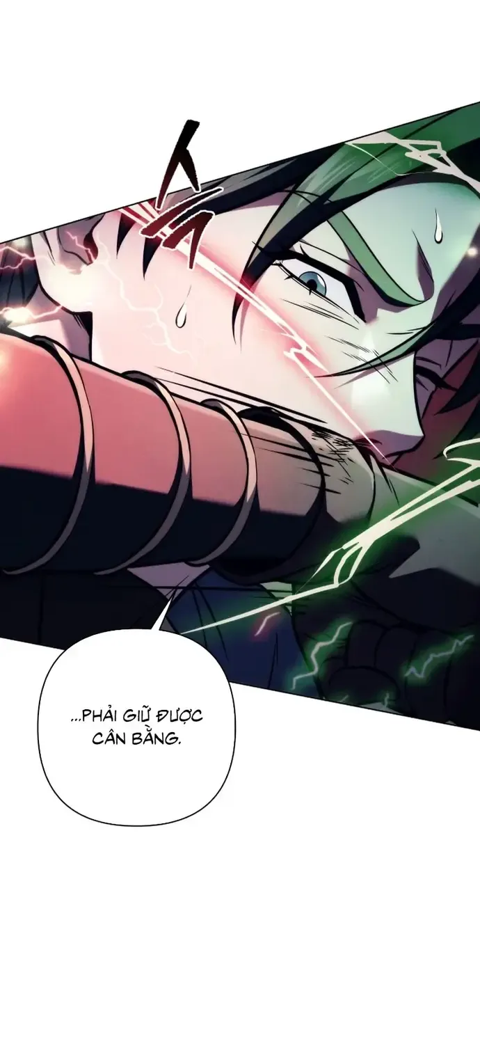 Bá Vương Tứ Xuyên Chapter 19 - Trang 35