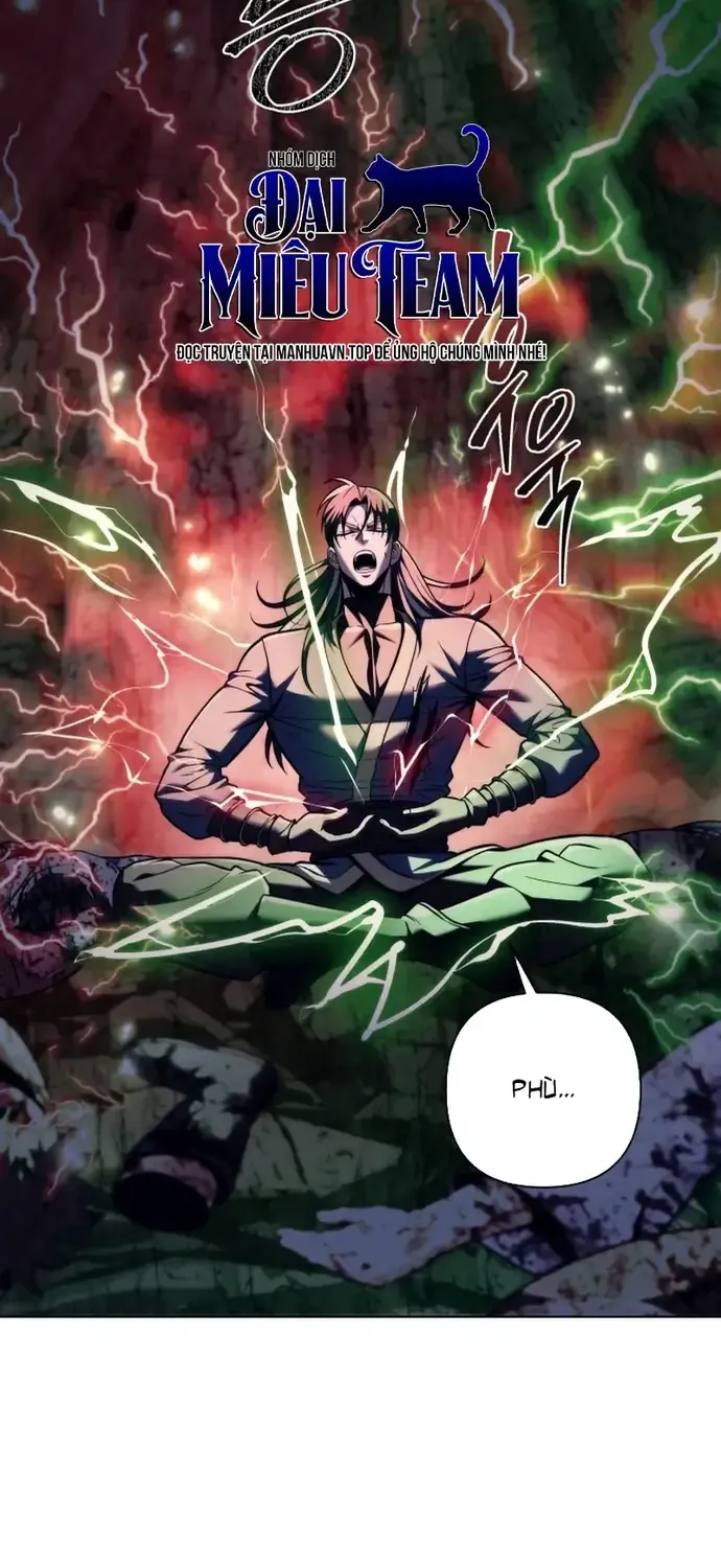 Bá Vương Tứ Xuyên Chapter 19 - Trang 37