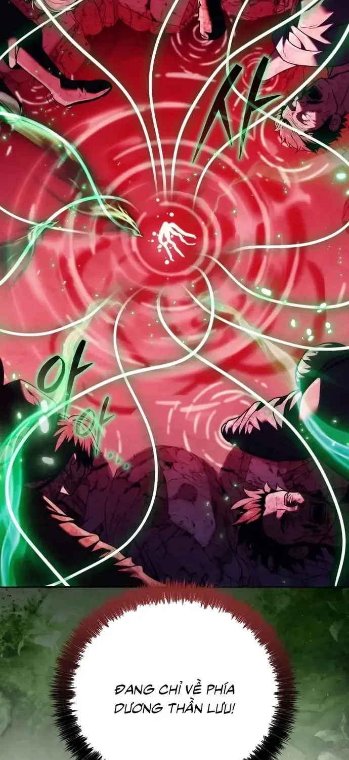Bá Vương Tứ Xuyên Chapter 19 - Trang 4