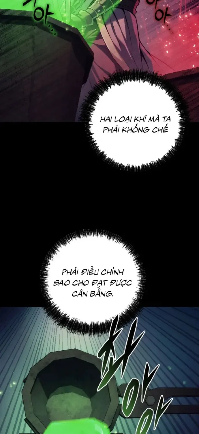 Bá Vương Tứ Xuyên Chapter 19 - Trang 40