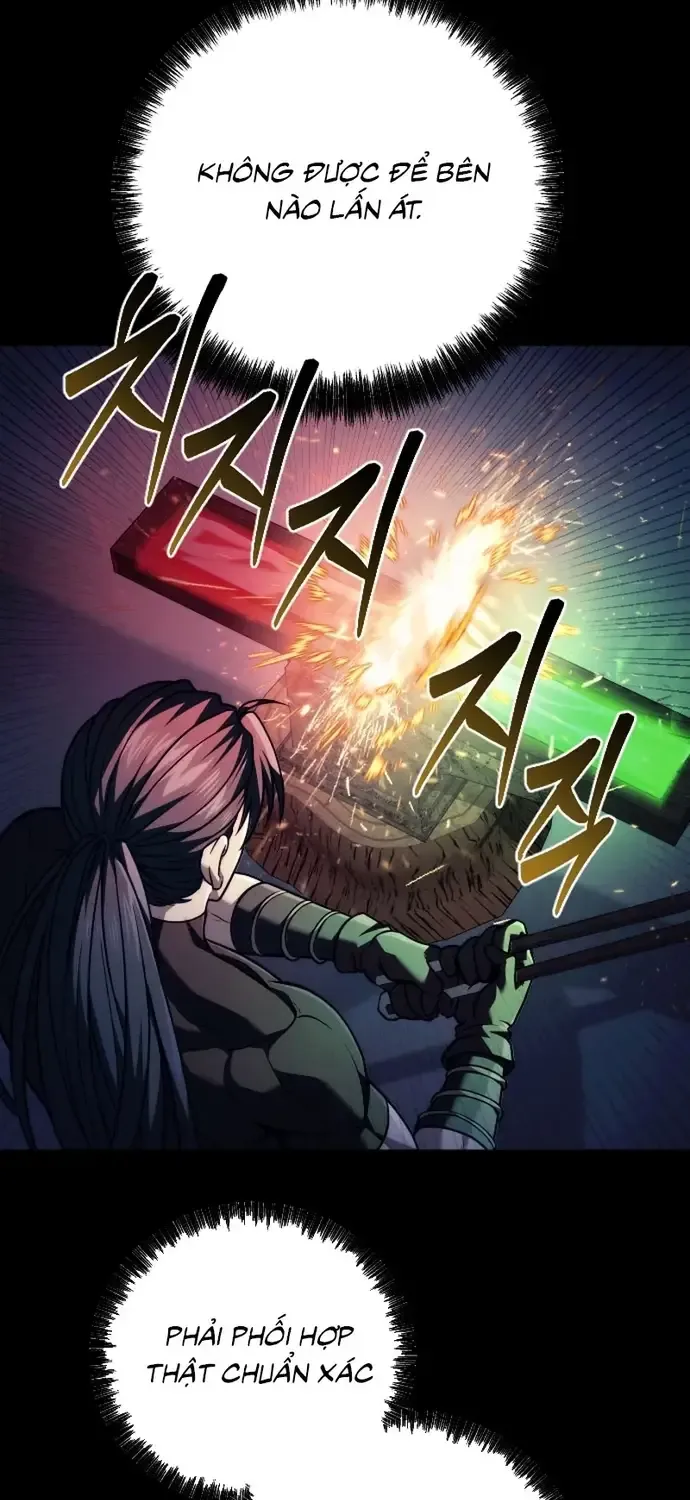 Bá Vương Tứ Xuyên Chapter 19 - Trang 42