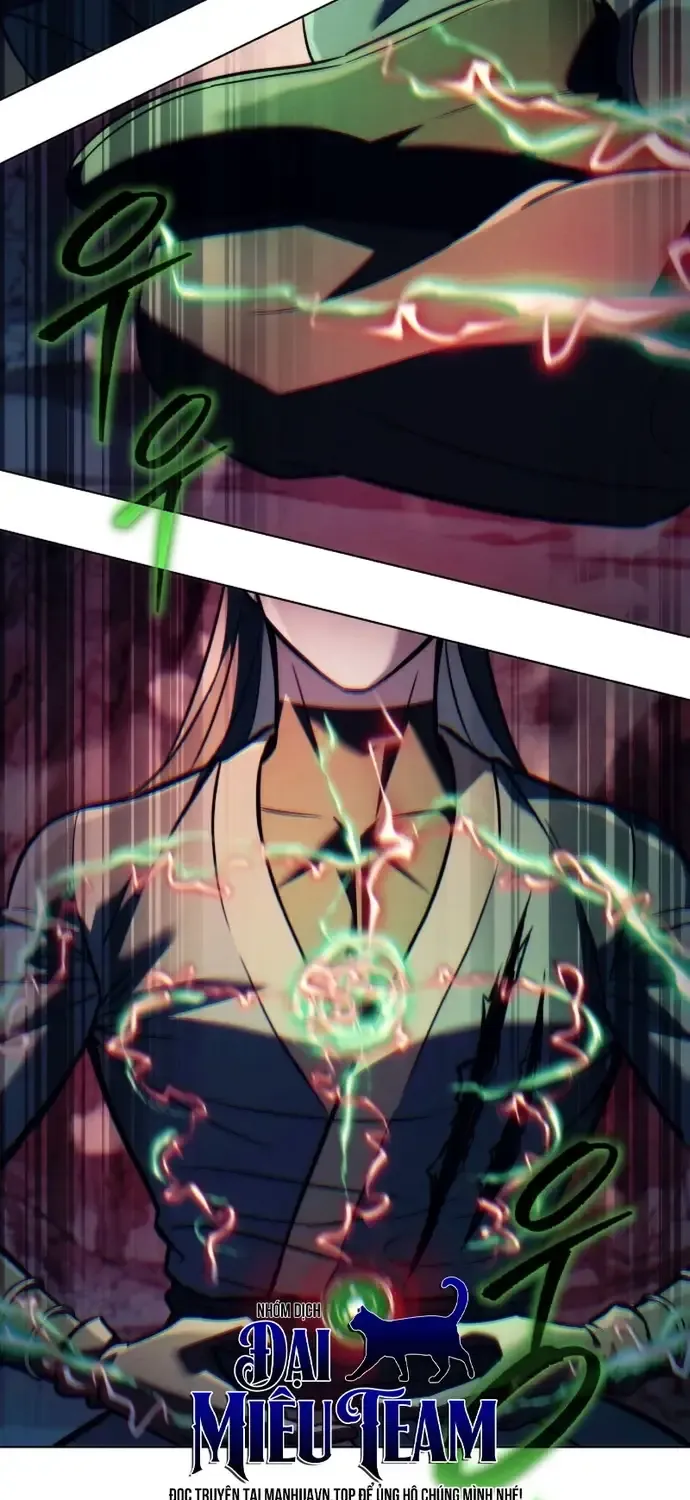 Bá Vương Tứ Xuyên Chapter 19 - Trang 46